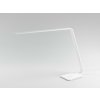STILNOVO Lama 7112 White LED (Stolíková LED lampa s dotykovým senzorom.)