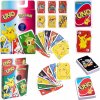 KARTY Pokémon ZBERATEĽSKÁ SADA UNO PRE DETI