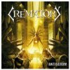 Crematory - Antiserum / Limited Edition Box [CD]