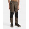 Detské outdoorové nohavice Kilpi KARIDO-J khaki 152