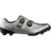Shimano MTB obuv SH-XC703, pánska, strieborná, 45 4550170768669