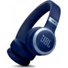 JBL Live 670NC modré JBLLIVE670NCBLU