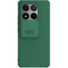 NILLKIN 93207 NILLKIN CAMSHIELD PRO Kryt pre Xiaomi 14T zelený
