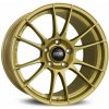 Alu disk OZ I-Tech Ultralegger HLT 8.5x19, 5x130, 71,5, ET53 RACE GOLD