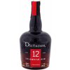 Dictador 12y 40% 0,7 l (čistá fľaša)