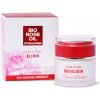 BioFresh Rose Oil Bio elixír proti starnutiu pokožky s ružovým olejom 50 ml