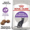 Royal Canin Sterilised 4 kg