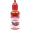 CHILLIS Naga jolokia tekuté chilli 30 ml
