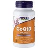 Now Foods CoQ10 400 mg koenzým Q10 30 kapsúl
