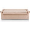 Úložný box Reisenthel Storagebox Low Twist coffee