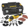 DeWALT DWE315KT 300W oscilační nářadí, Tstak