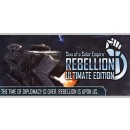 Sins of a Solar Empire: Rebellion (Ultimate Edition)