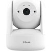 D-Link Compact Full HD Wi-Fi Camera - DCS-6100LHV2 DCS-6501LH/EC1