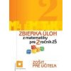 Zbierka úloh z matematiky pre 2. ročník ZŠ - Zošit pre učiteľa - Veronika Palková