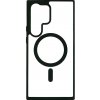 HARAHU Samsung Galaxy S22 Izmael Magsafe puzdro KP23988 čierna
