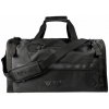 GymBeam STRIX Športová taška Ultimate Duffle Black