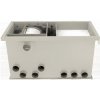 KOIC Bubnový filter C-Drum 50XL LOW + 2x UVC40w