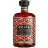 Koval Cranberry gin liqueur Organic 30% 0,5 l (čistá fľaša)