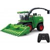IQ models RC Kombajn - zberateľ kukurice 1/24
