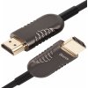 UNITEK Y-C1034BK HDMI cable 60 m HDMI Type A (Standard) Black