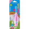 Brush Baby BabySonic Pink