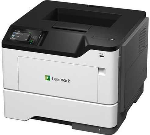 Lexmark MS631dw