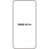 engaroGuard Hydrogel - ochranná fólia - Huawei Honor 80 Pro priesvitná nepoužívam kryt = fólia na celý displej 1 kus s výrezom prednej kamery