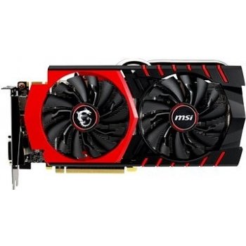 MSI GeForce GTX 970 GAMING 4G