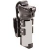 ESP Rotačné plastové puzdro pre obranný sprej TORNADO 50 - 63 ml SHT-34