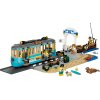 60506 Historická plážová električka LEGO