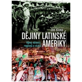 Dějiny Latinské Ameriky