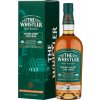 Whistler Oloroso Sherry Cask Finish 43% 0,7 l (kartón)