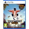 Rooftops & Alleys: The Parkour Game Dual Pack Edition CZ (PS5)