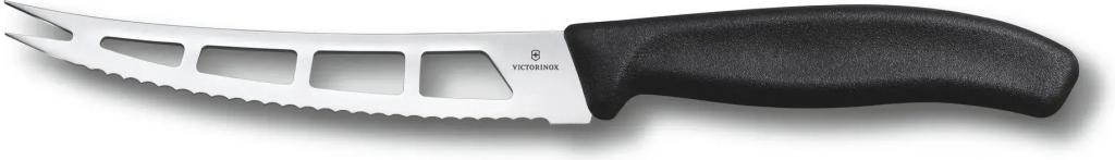 Victorinox Swiss Classic 6.7863.13B Nôž na syr a maslo 13 cm