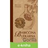 E-kniha Babiččina lékárna - Renata Raduševa Herber