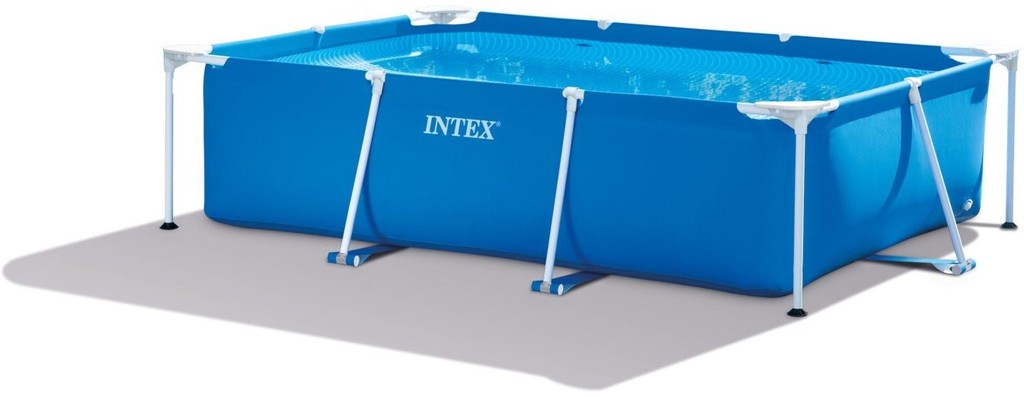 Intex Metal Frame 260 x 160 x 65 cm 28271NP