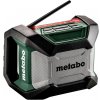 Metabo RC 12 WILD CAT 600777850 SERVIS EXCLUSIVE | Rozšírenie záruky na 3 roky zadarmo