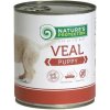 Nature's Protection Natures Protection dog Puppy veal 800g