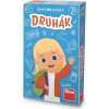 Moje Dino Chytré kvízy – Druhák (SK)