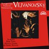 Vespers of Saint Wenceslas - Stryncl, Musica Florea CD