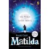 Matilda, Broadway Tie-in (Roald Dahl)(Brožovaná)