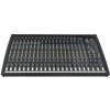 GIG-244CFX 24 Channel live mixer incl. dynamics DSP