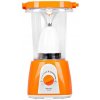 Vayox | LED solárna nabíjacia lampa s powerbankou LED/230V 710 lm 1600 mAh | BX0027