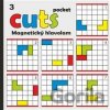 CUTS Pocket 3 - kuk-a-mat