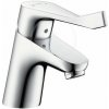Umývadlová batéria Hansgrohe Focus s predĺženou rukoväťou chróm 31914000