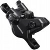 Shimano Brzdový trmen SHIMANO BR-MT410 2-prstá páčka, objímka, levá