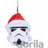 Nemesis Now Vianočná ozdoba Stormtrooper Vianočný klobúk Star Wars