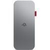 Lenovo GO Lenovo Go Wireless Mobile Power Bank (10000mAh) - Storm Grey G0A3LG1WWW