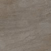 Dlažba Rako Quarzit hnedá 80x80 cm mat DAK81736.1, 1,280 m2