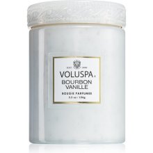 VOLUSPA Vermeil Bourbon Vanille 156 g